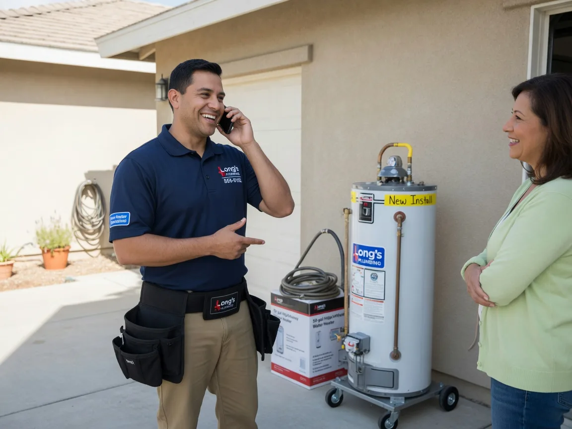 Leak Detection Jamestown, MO FAQs